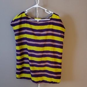 Ann Taylor LOFT top